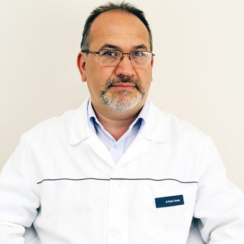Zoltán Balsay M.D.